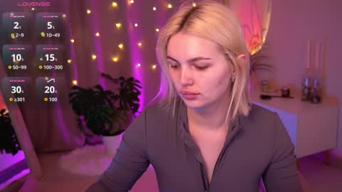  Amelia  online show from 03/03/26, 02:18