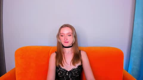 Snapshot of ameliawise chatting on 02/24/25, 06:15 ameliawise online show from 02/24/25, 06:15