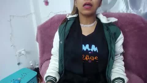 amelie brown online show from 12/31/24, 12:25