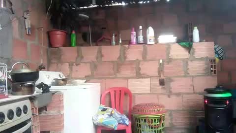 amelie brown online show from 02/06/25, 03:52