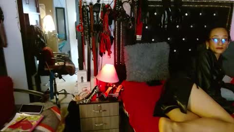 amelie__martinez online show from 02/26/26, 10:09