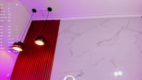 Snapshot of amelie_leigh chatting on 01/28/25, 07:22 Alejandra online show from 01/28/25, 07:22