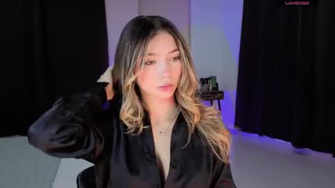 Isabella online show from 05/10/26, 03:33