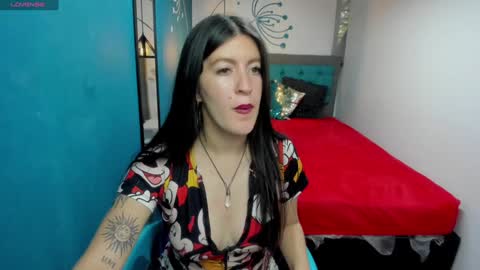 A M E L I E online show from 12/04/24, 04:05
