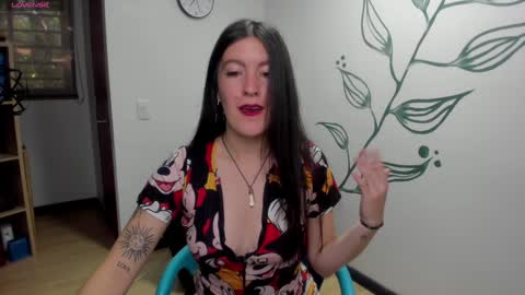 A M E L I E online show from 12/13/24, 12:28