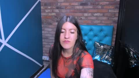 A M E L I E online show from 12/26/24, 07:38