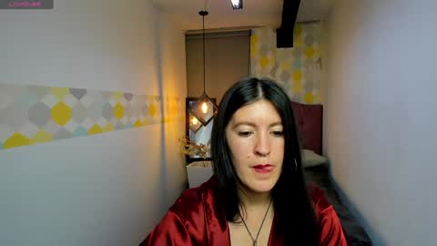 A M E L I E online show from 01/15/25, 09:20