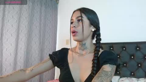 Snapshot of ameliejoness_ chatting on 07/01/26, 09:25 Ameliejoness online show from 07/01/26, 09:25