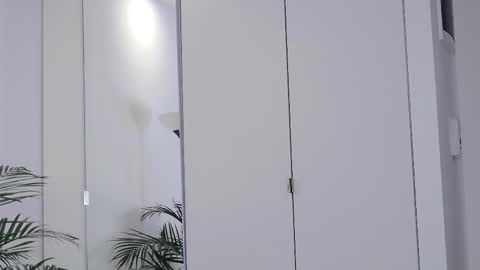 Amelie online show from 03/13/26, 04:41