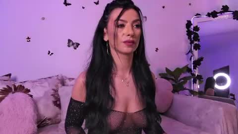 AmelieReeaa online show from 06/21/26, 03:25