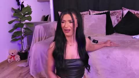 AmelieReeaa online show from 06/22/26, 05:43