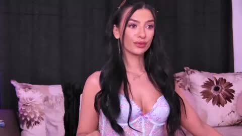 AmelieReeaa online show from 06/28/26, 02:34