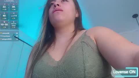 Amelie  online show from 02/06/26, 04:10