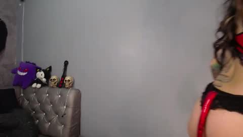 AMELIEROUS .. see you tomorrow  kisses online show from 11/10/25, 11:04