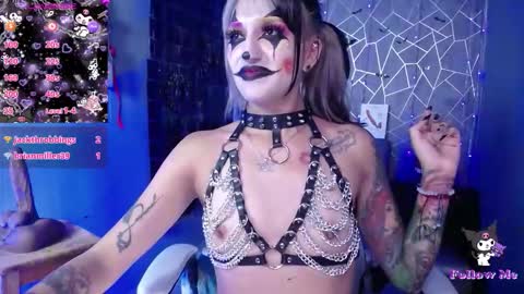 AMELIEROUS .. see you tomorrow  kisses online show from 01/17/26, 03:11