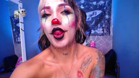 AMELIEROUS .. see you tomorrow  kisses online show from 03/21/26, 08:19