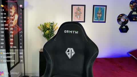 Maria Independet Model online show from 01/11/25, 09:36