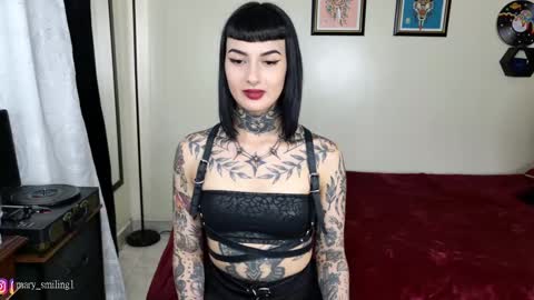 Maria Independet Model online show from 02/11/25, 05:18