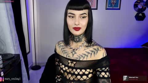 Maria Independet Model online show from 02/20/25, 07:41