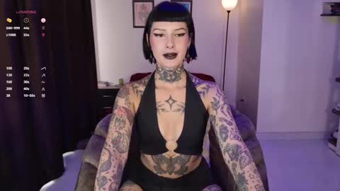 Maria Independet Model online show from 03/12/26, 06:25