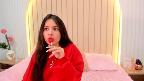 Amelia online show from 12/14/24, 11:34