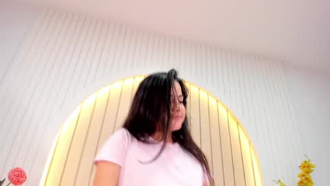 Amelia online show from 01/11/25, 03:34