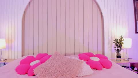 Snapshot of ameliiaa_smith chatting on 02/21/26, 09:05 Amelia online show from 02/21/26, 09:05