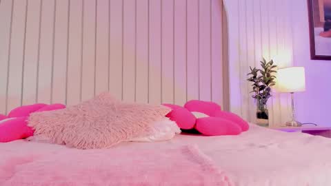 Snapshot of ameliiaa_smith chatting on 02/28/26, 08:21 Amelia online show from 02/28/26, 08:21