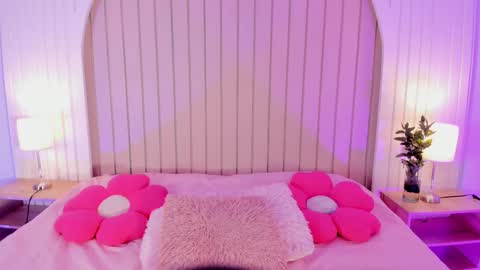 Amelia online show from 03/02/26, 08:37