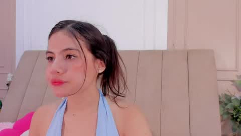 Amelia online show from 04/26/26, 10:51