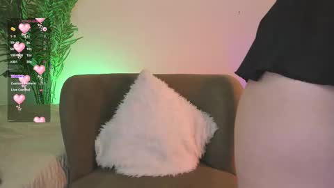 Amelie online show from 02/18/26, 11:55