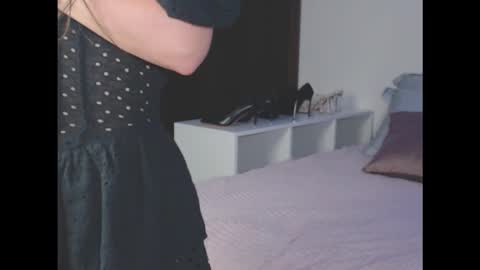 amelinamersi online show from 10/20/25, 04:18