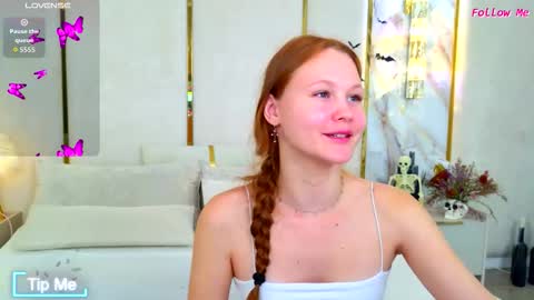 AmeliRoyse online show from 11/03/25, 05:03