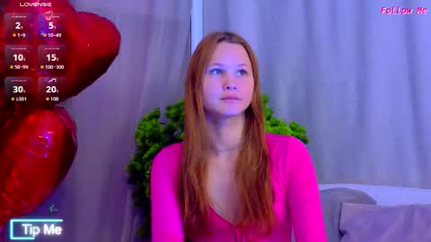 AmeliRoyse online show from 02/10/26, 05:17