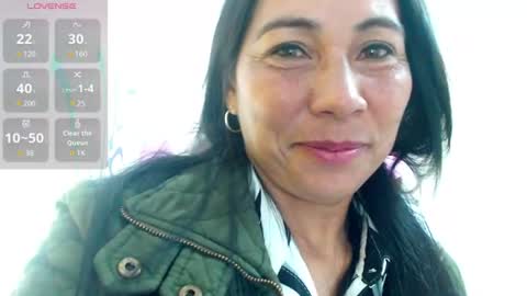 Snapshot of amelisse chatting on 07/11/26, 11:57 Amelisse online show from 07/11/26, 11:57