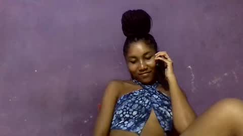 amelisy20005 online show from 01/17/26, 04:33