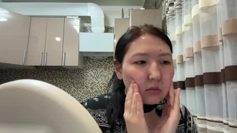Ameliya online show from 04/07/26, 09:26
