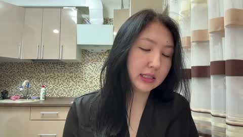 Ameliya online show from 04/25/26, 09:23