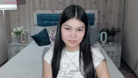 AmeliyaHeat online show from 05/27/26, 10:45