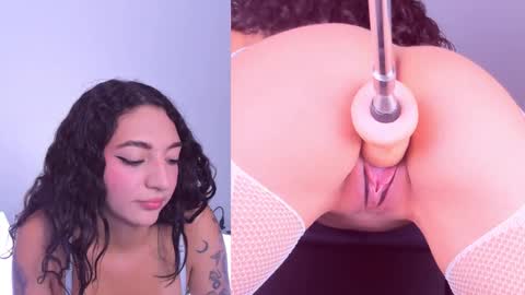 Amellia online show from 01/08/25, 07:56