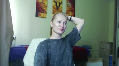 amelly777 online show from 05/24/26, 03:28