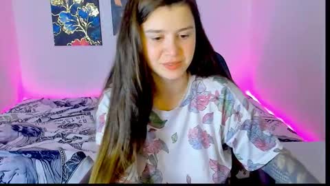 amellymillyy online show from 11/03/25, 11:26