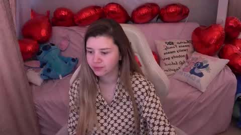 amellymillyy online show from 02/05/26, 11:04