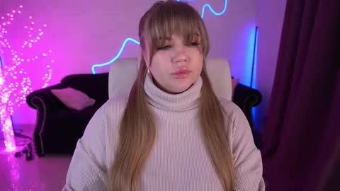 Alina online show from 02/06/26, 02:53