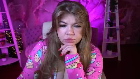 Alina online show from 03/24/26, 02:22