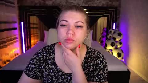 Alina online show from 07/03/26, 12:44