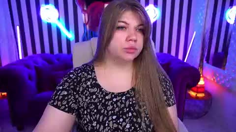 Alina online show from 07/11/26, 12:41