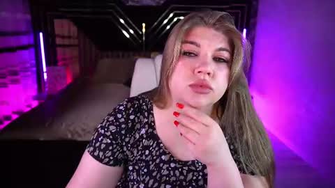 Alina online show from 07/24/26, 01:09
