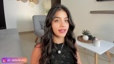 Snapshot of amelrose chatting on 04/01/26, 06:38 ONLYFANS amel rose22 online show from 04/01/26, 06:38