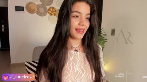 Snapshot of amelrose chatting on 04/03/26, 04:27 ONLYFANS amel rose22 online show from 04/03/26, 04:27